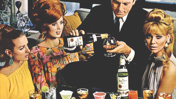 SINGING THE BOOZE