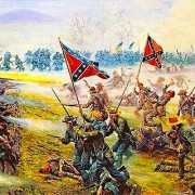 gettysburg intense