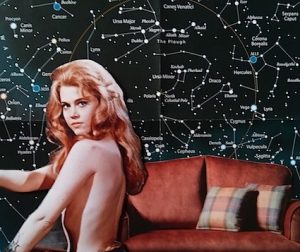 BECOMING BARBARELLA