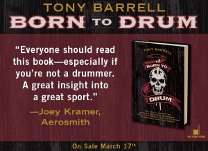 Feedback from Joel Kramer