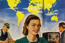 WIDE-EYED AND WEBLESS