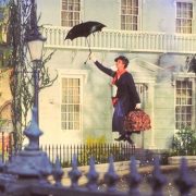 Poppins and house