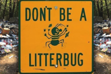 THE LITTER PEOPLE