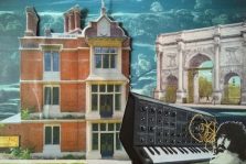 VANGELIS IN WONDERLAND