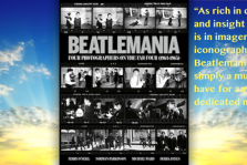 BEATLES HISTORY UNEARTHED