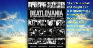 BEATLES HISTORY UNEARTHED