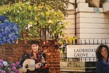 DID ELVIS VISIT LONDON?